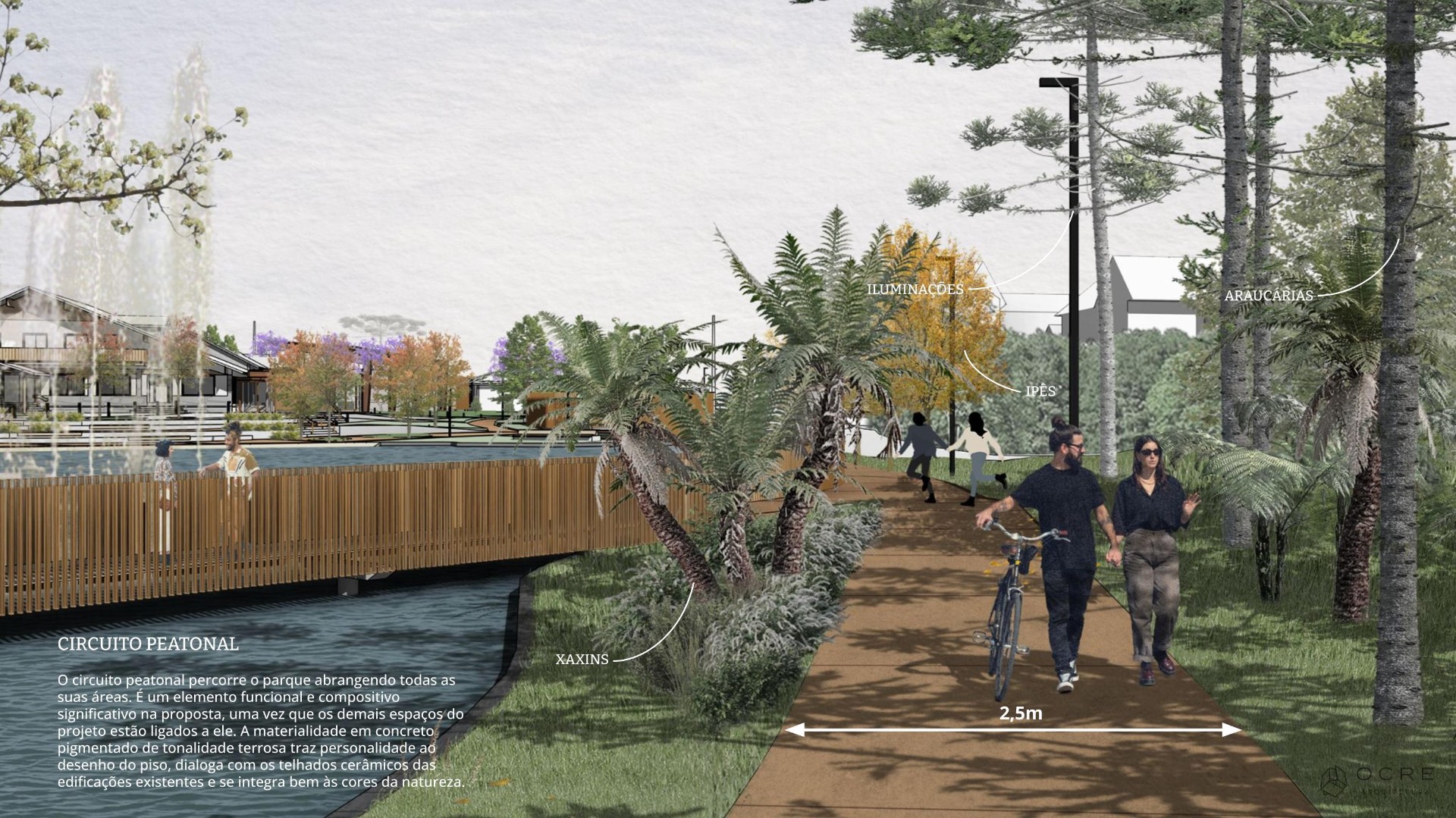 Academia ao Ar Livre