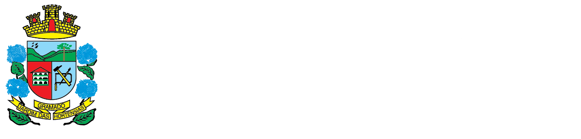 Secretaria de Planejamento, Urbanismo e Parcerias Estratégicas · Prefeitura de Gramado